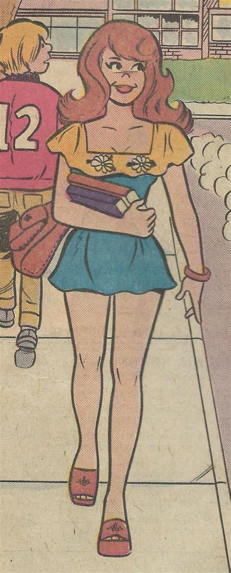 Image result for Archie Comics Woman