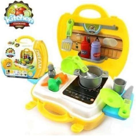 Kitchen Set For Kids - Buy Kids Kitchen Sets Online At Best Prices in ...