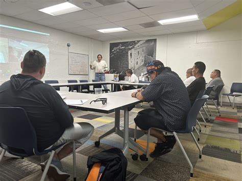 For the Denver Indian Center, 'every day is Native American Heritage Day'