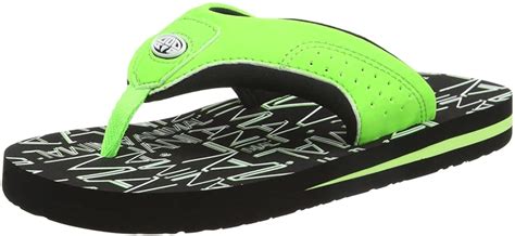 ANIMAL BOYS JEKYL LOGO FLIP FLOPS Boys Flip-flops FM7SL600 - €5.21