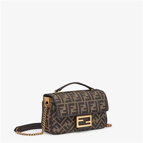 FENDI Baguette Bags Collection for Women | FENDI AU