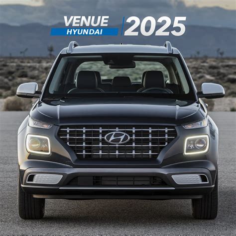 2025 HYUNDAI Venue Limited | CPO