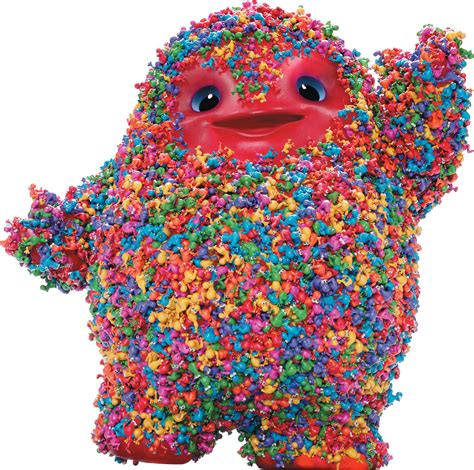 Nerds Characters Names