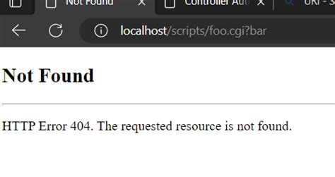 CGI Script in PHP 的图像结果