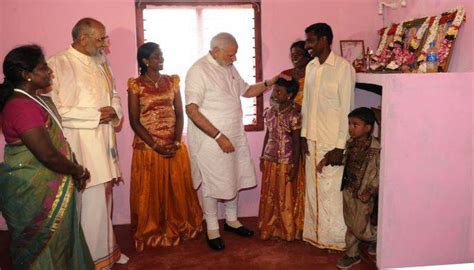 Text of PM’s remarks at the handing over of homes at Ilavalai North ...