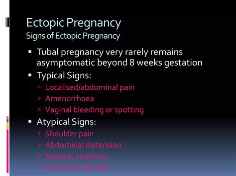 Bleeding in pregnancy | PPTX