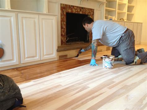 Hardwood Floor Repair And Refinishing - Flooring Designs
