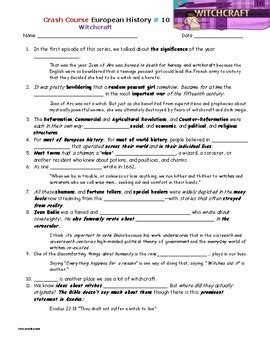 Crash Course European History 的图像结果