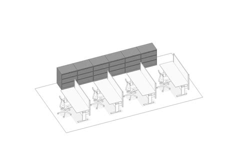 Modular Office Furniture, Modular Workstation Delhi & Noida