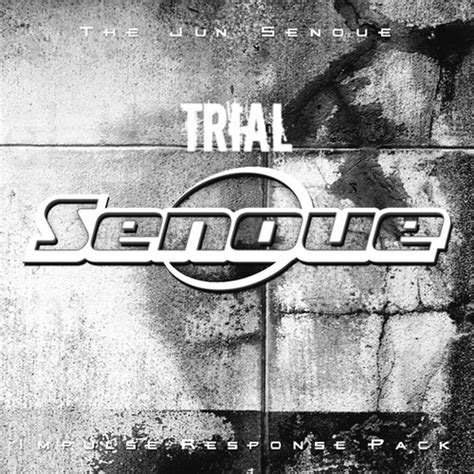 (Senoue) the Jun Senoue Trial IR pack | Repulse Audio