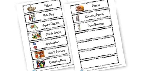 box labels more (teacher made) - Twinkl