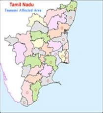 Major Areas :: Disaster Management :: Tsunami