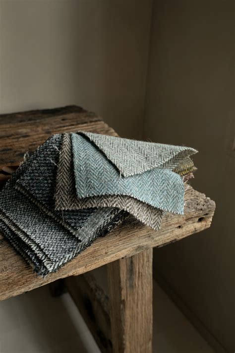 Tweed – Stewart Christie & Co. Ltd