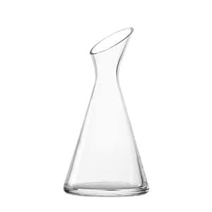 Buy Stölzle Lausitz One for All Collection 4120066 Slanted Neck Carafe ...