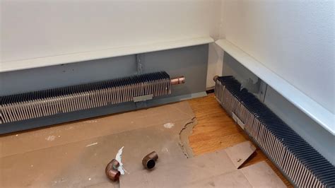 Image result for High Output Hot Water Baseboard