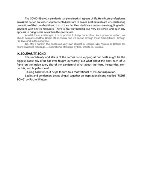 Image result for Toastmaster Script Sample