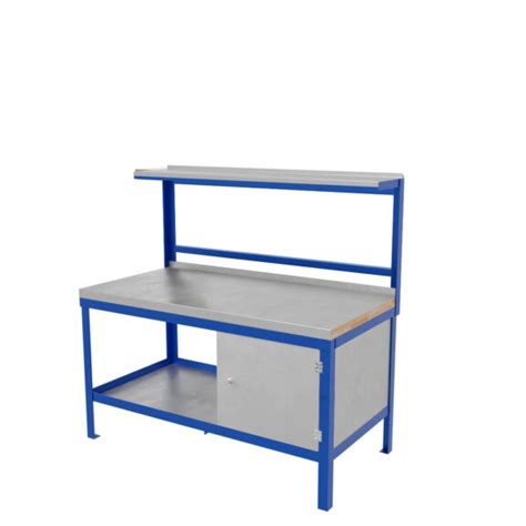 Work Bench with Vice 的图像结果