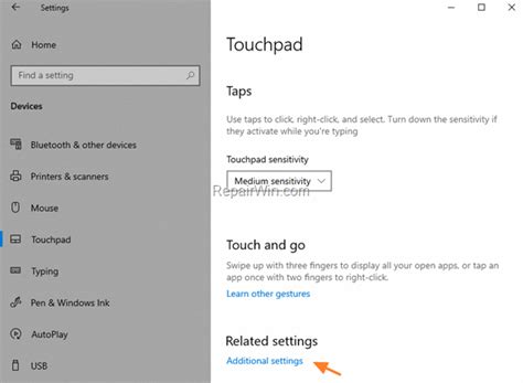 Image result for How to Disable Function Key in Windows 10