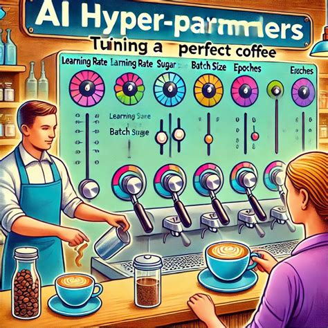 Day 35 of 100 - I’m asking AI to decode AI (in a fun way)😀 1 min read ...