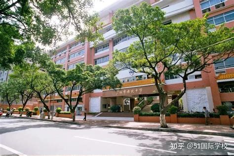 3月份广州国际学校开放日汇总-翰林国际教育