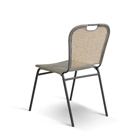 ‘PARIS’ café chair – Portside Cafe