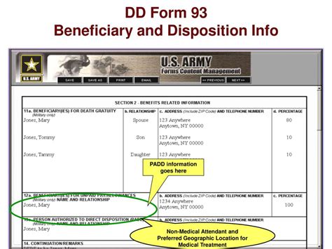 Administer Personnel Information Management eMILPO - ppt download