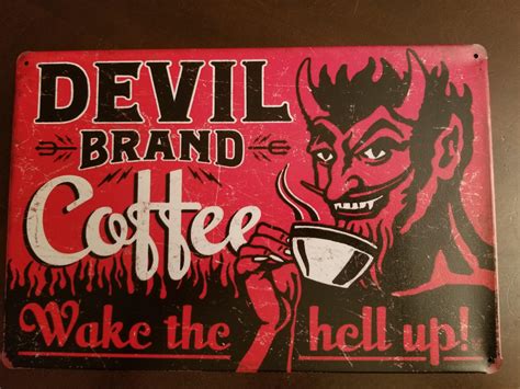 Oh yeah, give me some of that Devil Juice! 😈 : r/exmormon