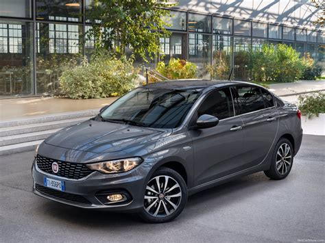 Fiat Tipo photos - PhotoGallery with 46 pics| CarsBase.com