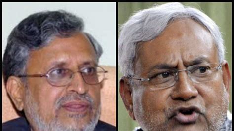 BJP questions Bihar CM Nitish Kumar's sincerity to promote ...