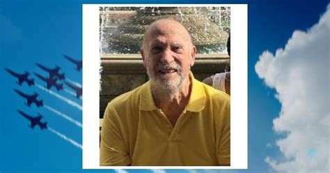 Obituary | Gary Lee Marshall of Orlando, Florida | SAMMONS FUNERAL HOME
