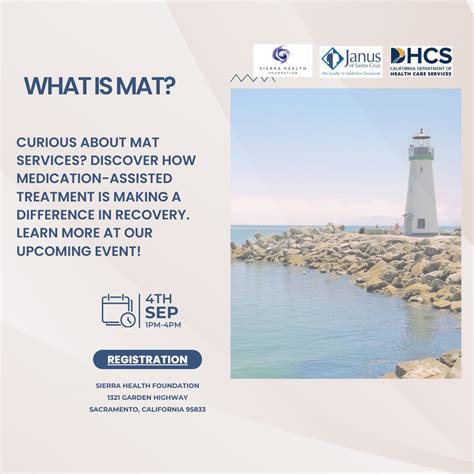 #recoveryjourney #mat #janusofsantacruz | Janus of Santa Cruz