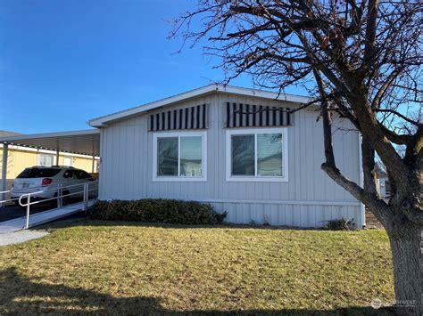 3211 W Wapato Dr Unit 57, Moses Lake, WA 98837 | Homes.com