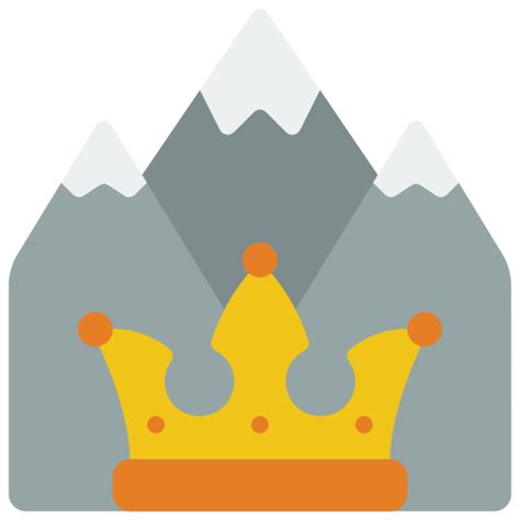 King - Free interface icons