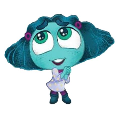 Envy (Inside Out 2) by MaryBethMaria1423 on DeviantArt