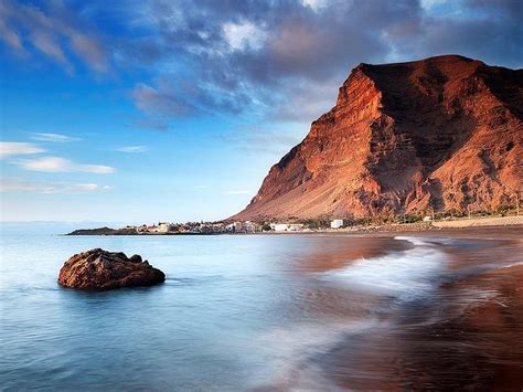 Playa de la Calera Tourism: All You Need to Know Before You Go (2024)