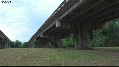 I-20 crash in Kershaw County kills two Bishopville residents | wltx.com