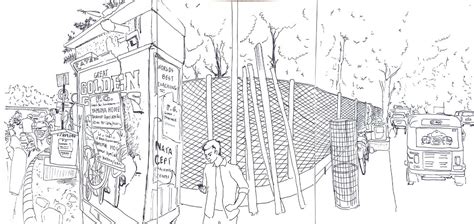 THE PURPOSE OF ARCHITECTURE: HOME | CEPT - Portfolio