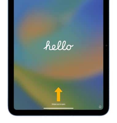 Image result for Apple Hello Screen iPad