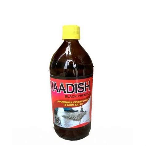 Phenyle Concentrate - Viteflo White Phenyl ( ISI Marked)-1L Service ...