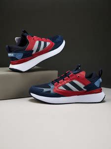 CAMPUS MARK 'Casual | Cushioned Insole | Anti-Skid Sole Design |Lace-Up ...