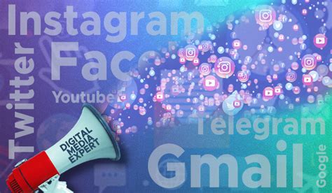 Digital Marketing Expert