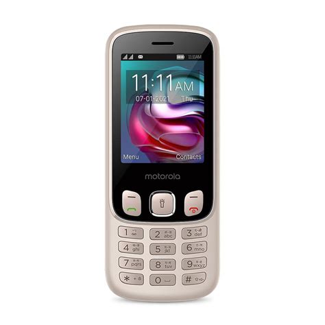 Motorola a70 keypad Mobile Dual Sim with Expandable Memory Upto 32GB ...
