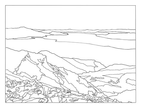 Atmospheric Perspective Gimp