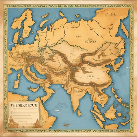 Trade Route 的图像结果