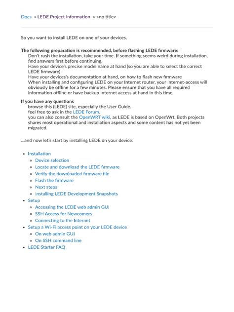 How to Make a Quick Start Guide 的图像结果