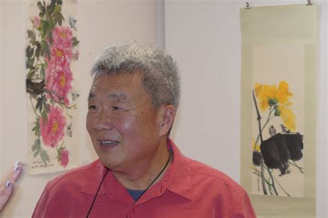 Bourbon-Lancy. Jhycheng Wu expose à l’espace détente