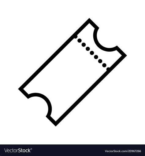 Ticket Vector 的图像结果