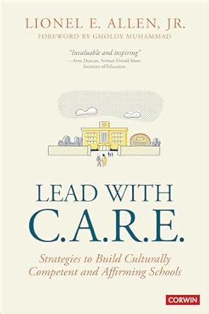 Buy Lead With C.a.r.e.: Strategies to Build Culturally Competent and ...