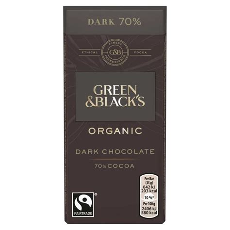 Organic Chocolate 35g - Salafi Bookstore UK