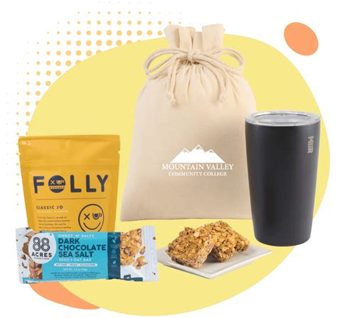 Best 77 Company Swag Ideas for 2024 – Trending Logo Branded Gifts ...